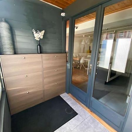 Bel Appartement Familial Et Cosy Сен-Жерве-ле-Бен Екстериор снимка