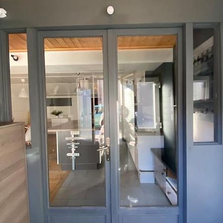 Bel Appartement Familial Et Cosy Сен-Жерве-ле-Бен Екстериор снимка