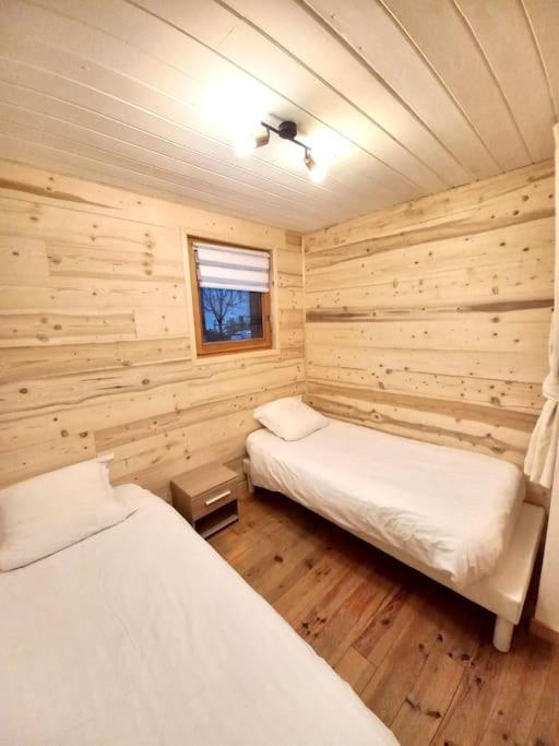 Bel Appartement Familial Et Cosy Сен-Жерве-ле-Бен Екстериор снимка